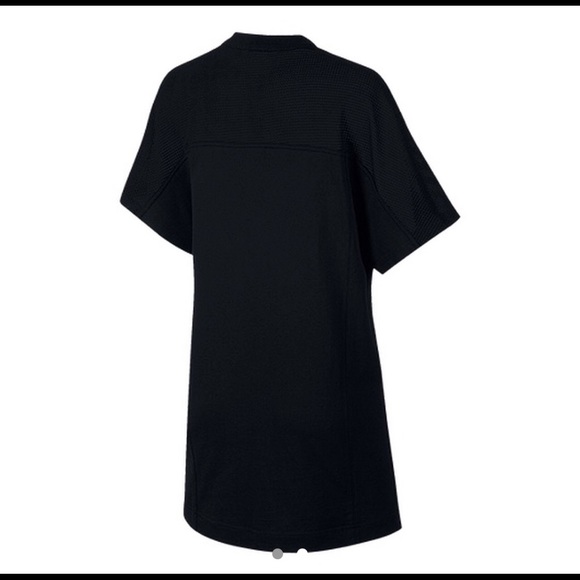 NEW Nike Tshirt Dress - Picture 2 of 2